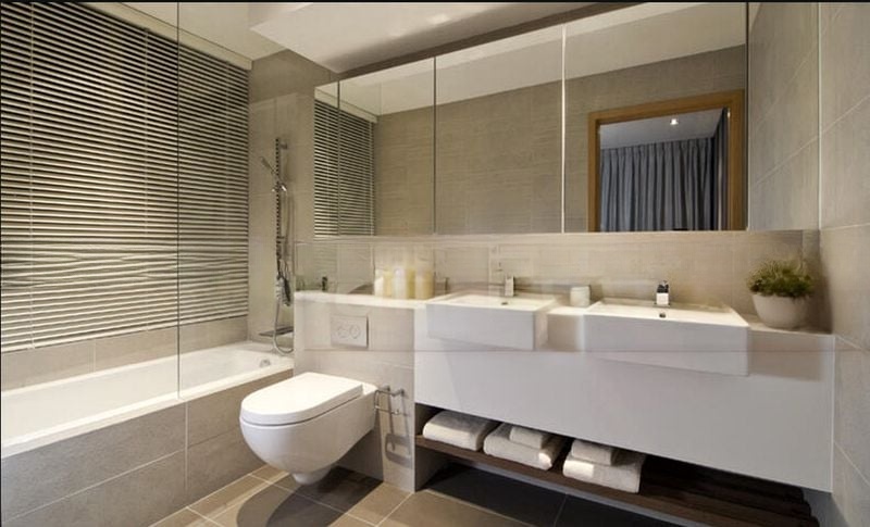 EIGHT RIVERSUITES 13