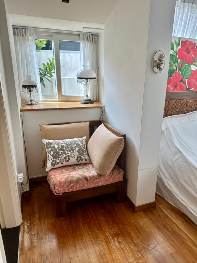 SUNSHINE LOFT 2