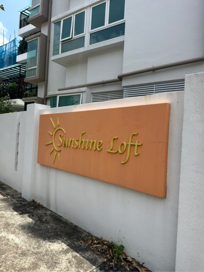 SUNSHINE LOFT 21