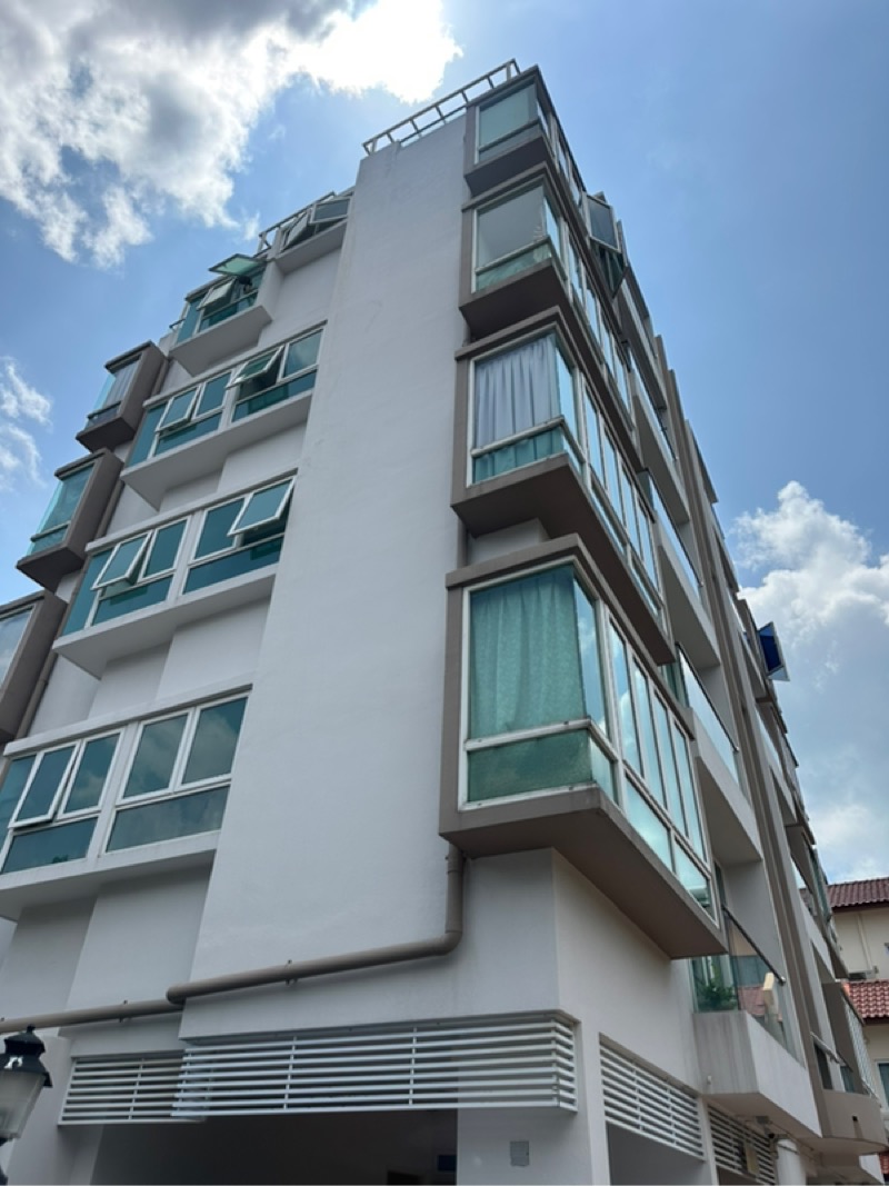 SUNSHINE LOFT 22