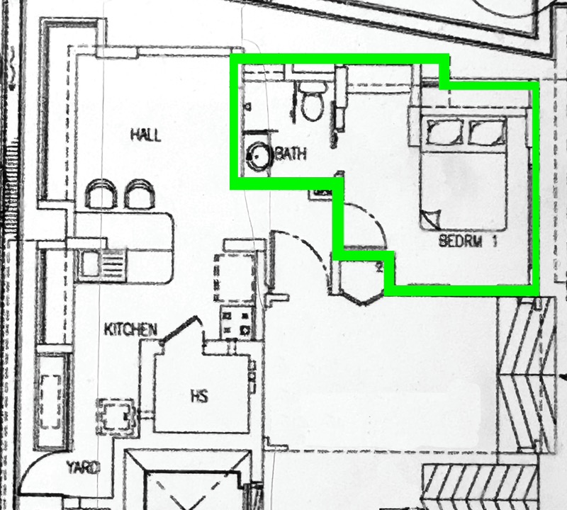 SUNSHINE LOFT 24