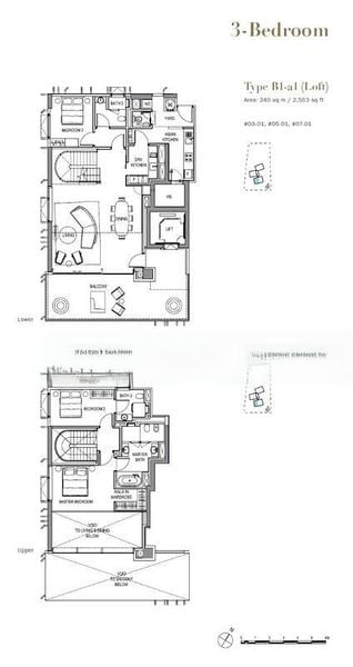 3 ORCHARD BY-THE-PARK 5