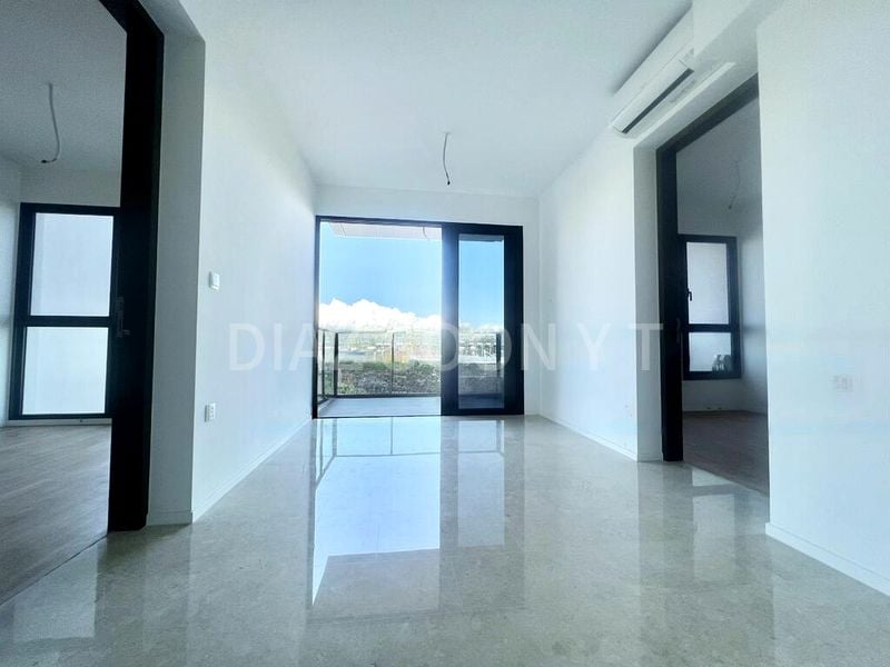 AVENUE SOUTH RESIDENCE 2