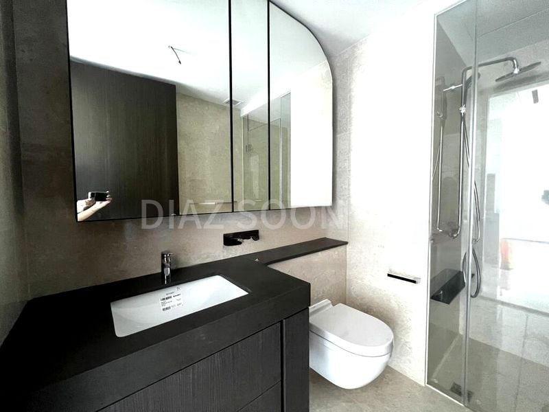 AVENUE SOUTH RESIDENCE 5