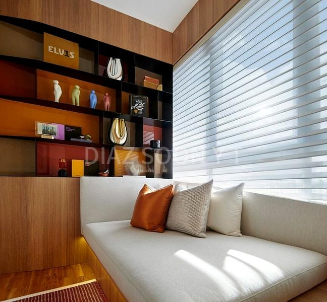 AVENUE SOUTH RESIDENCE 9