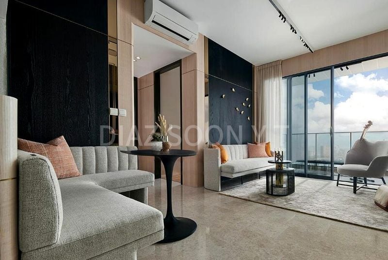 AVENUE SOUTH RESIDENCE 10