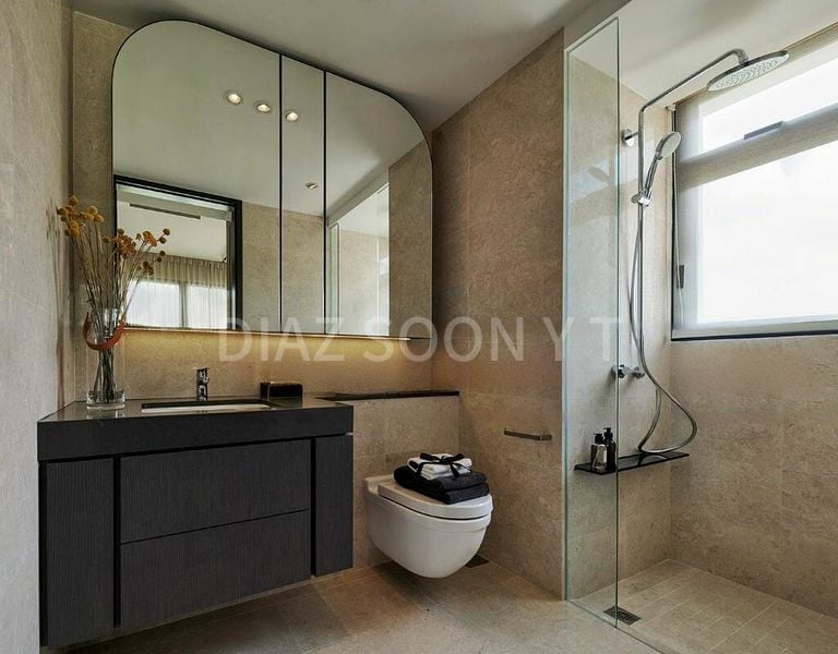 AVENUE SOUTH RESIDENCE 11