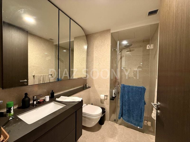 AVENUE SOUTH RESIDENCE 14