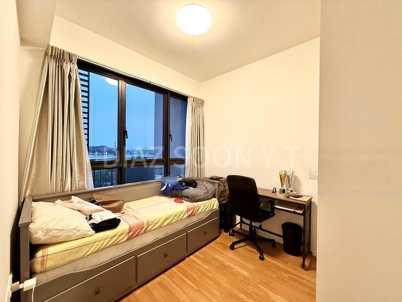 AVENUE SOUTH RESIDENCE 15