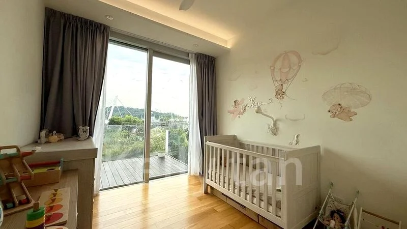 REFLECTIONS AT KEPPEL BAY 5