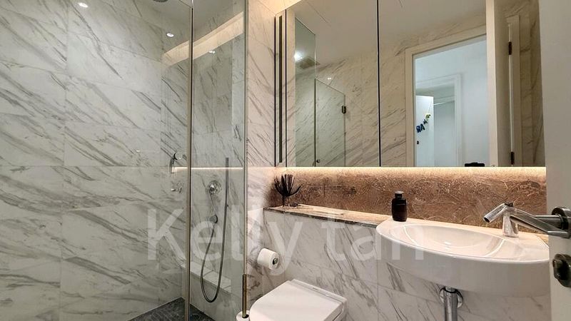 REFLECTIONS AT KEPPEL BAY 6