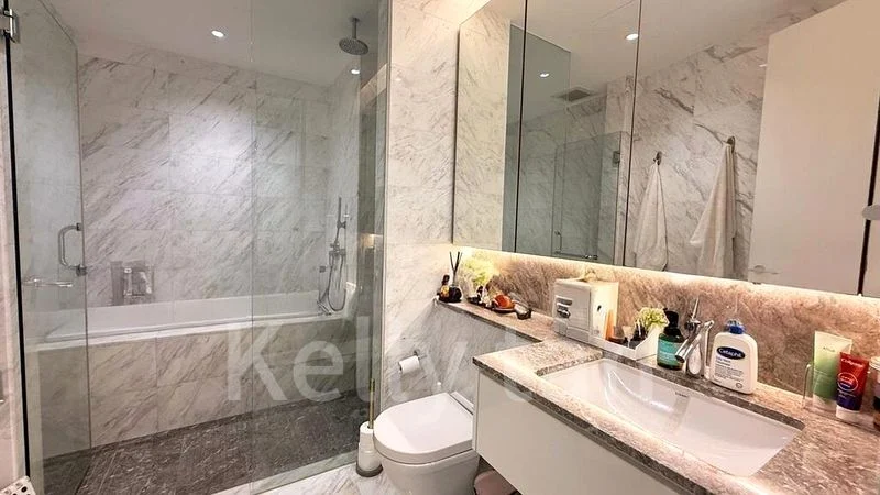 REFLECTIONS AT KEPPEL BAY 8