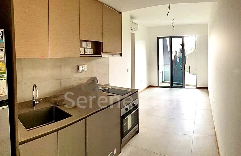 HARBOUR VIEW GARDENS 4