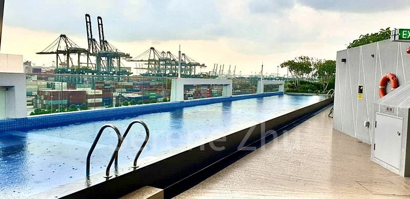 HARBOUR VIEW GARDENS 5