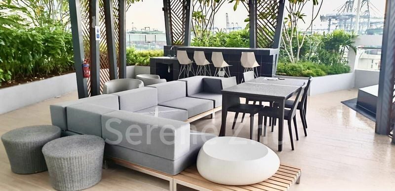 HARBOUR VIEW GARDENS 6