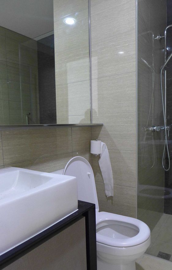 THE PROMENADE@PELIKAT 4