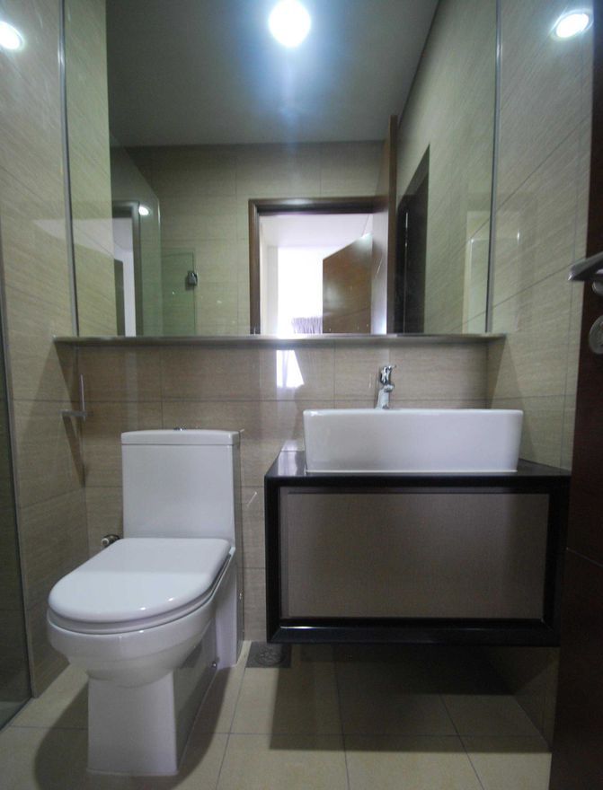 THE PROMENADE@PELIKAT 5