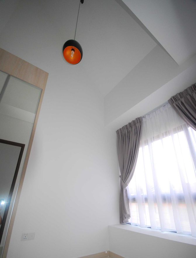 THE PROMENADE@PELIKAT 7