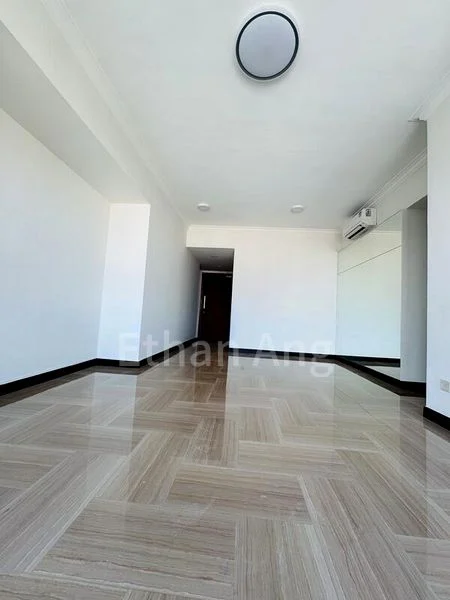 RAFFLESIA CONDOMINIUM 3