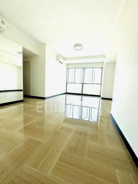 RAFFLESIA CONDOMINIUM 4