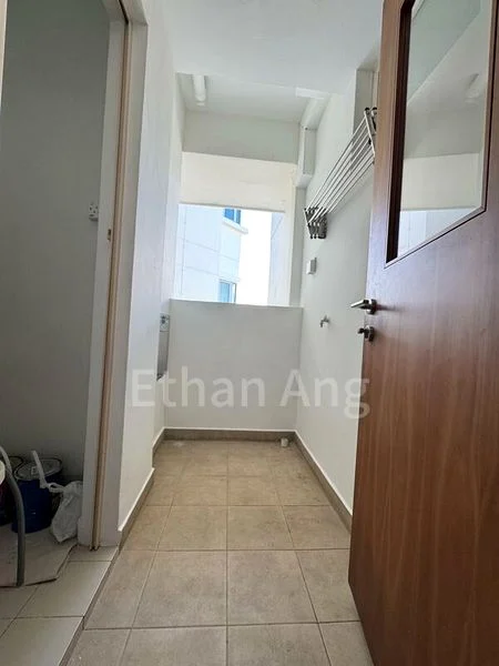 RAFFLESIA CONDOMINIUM 5