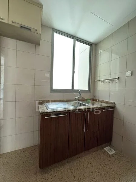 RAFFLESIA CONDOMINIUM 6