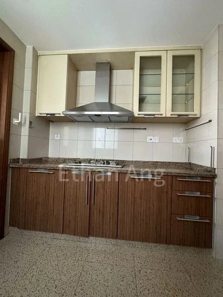 RAFFLESIA CONDOMINIUM 7