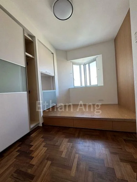 RAFFLESIA CONDOMINIUM 9