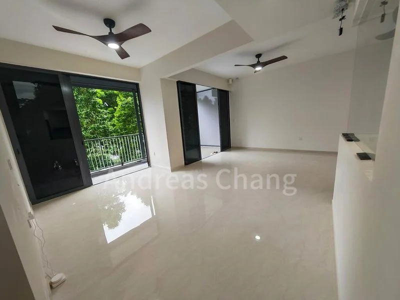 SIGNATURE AT YISHUN 5