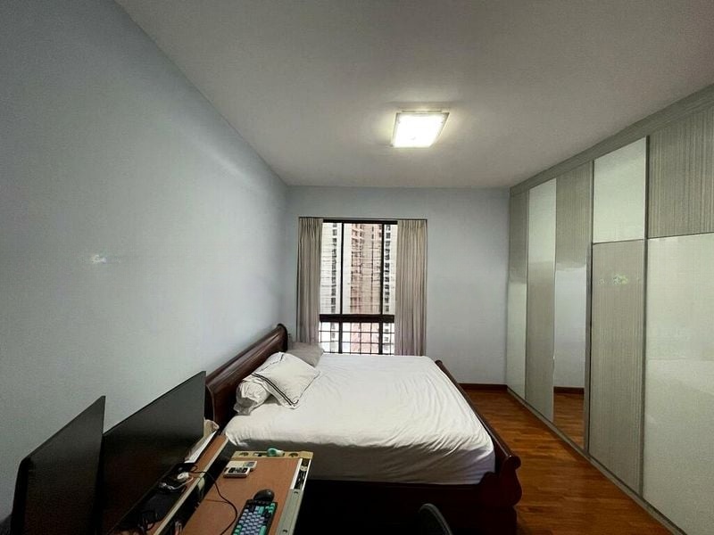 THE MORNINGSIDE 1