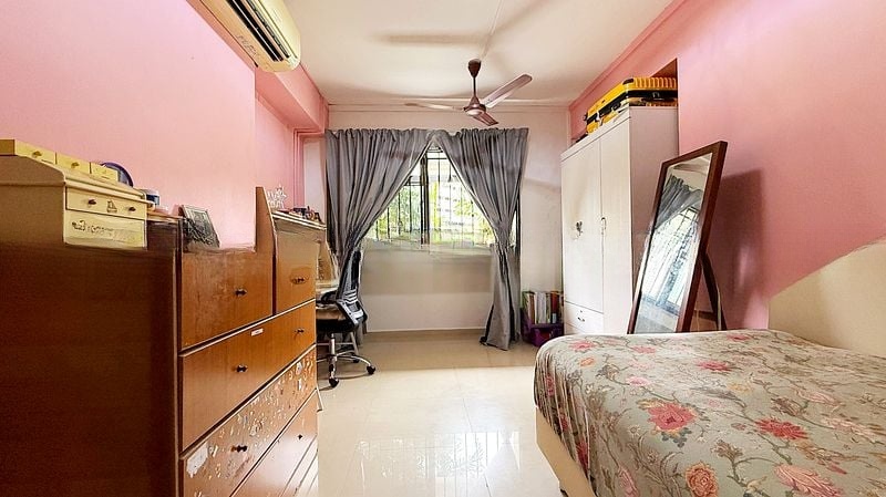 BT BATOK EAST AVE 3 9