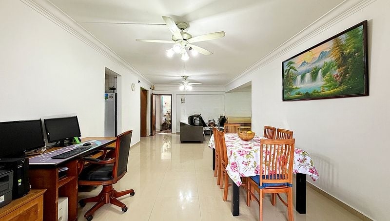 BT BATOK EAST AVE 3 3