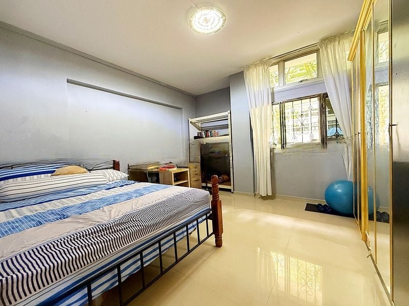 BT BATOK EAST AVE 3 8