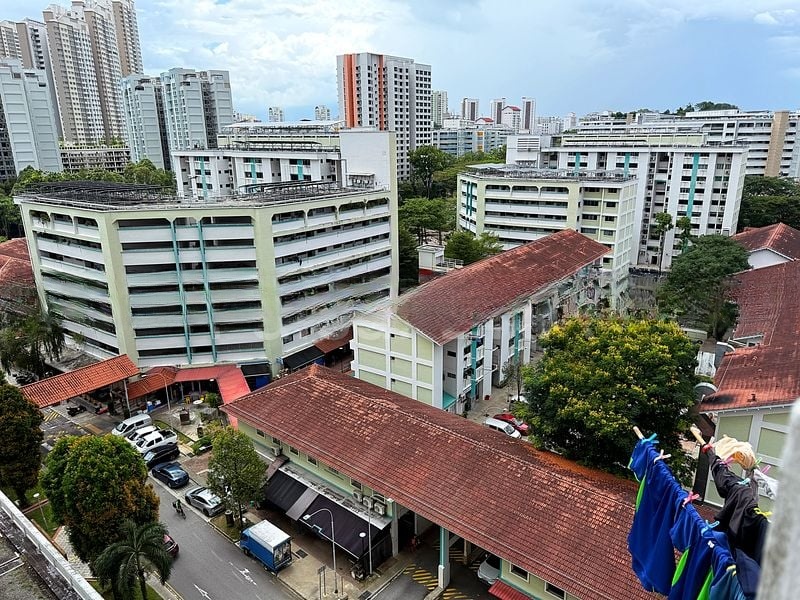 BT BATOK EAST AVE 3 13