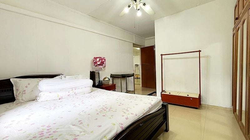 BT BATOK EAST AVE 3 6