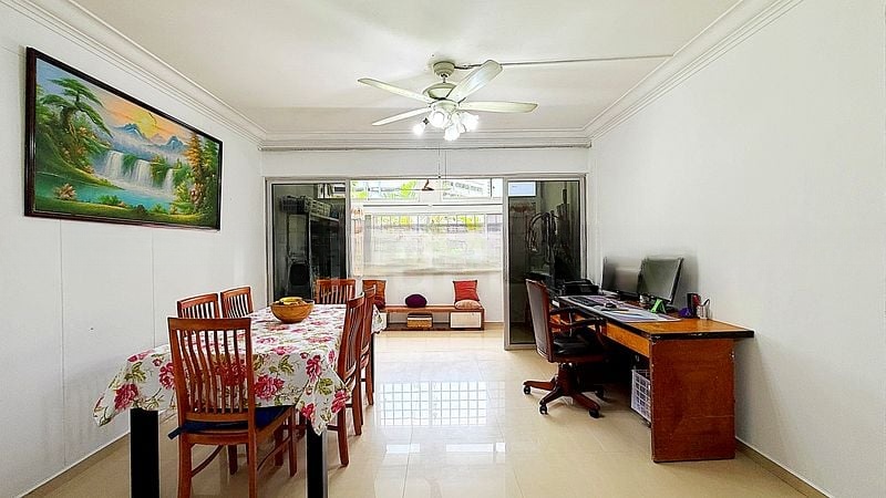 BT BATOK EAST AVE 3 4