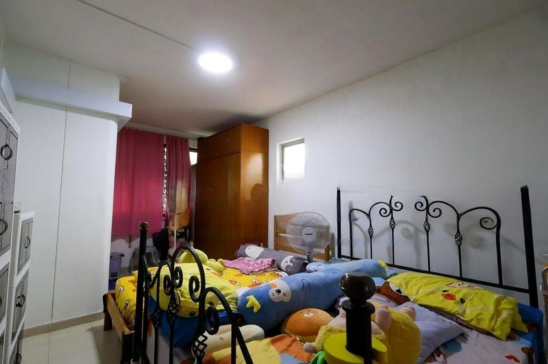 BT PANJANG RING RD 6