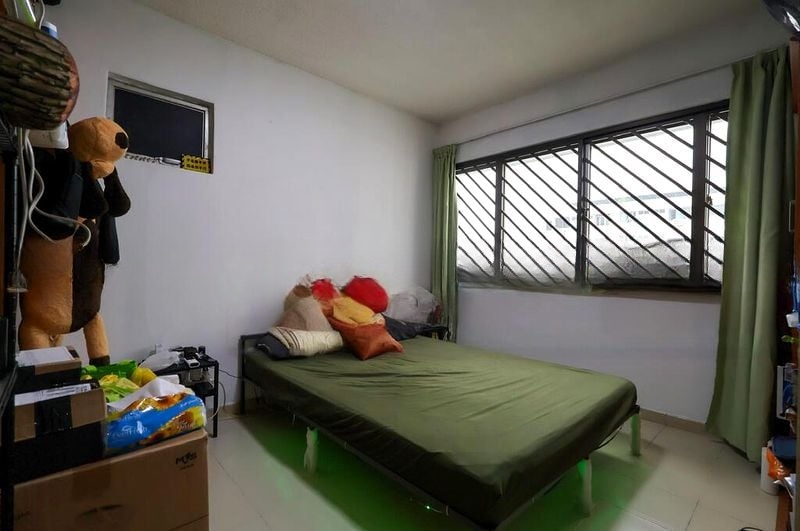 BT PANJANG RING RD 5