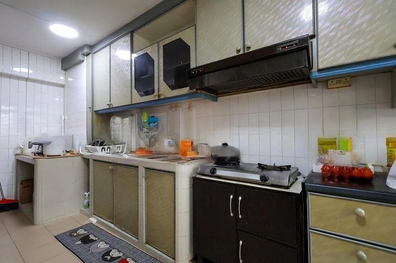 BT PANJANG RING RD 4