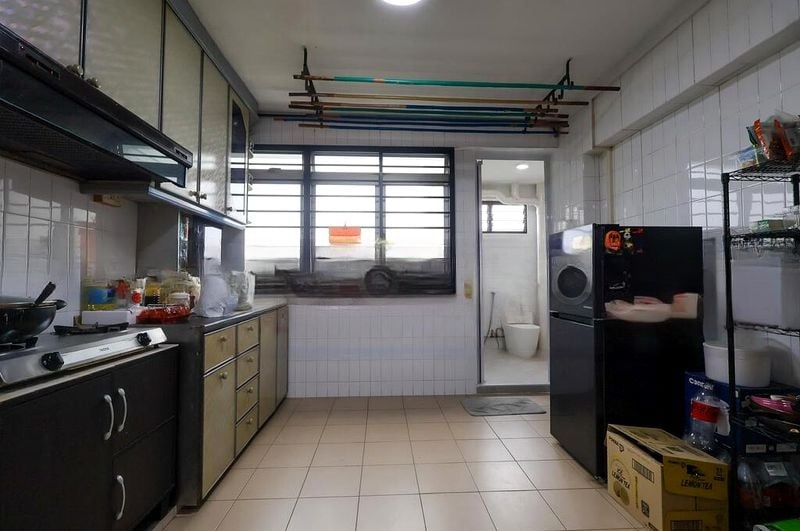 BT PANJANG RING RD 7