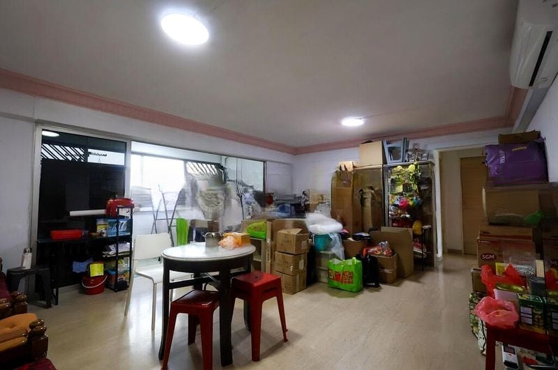 BT PANJANG RING RD 2