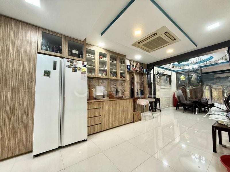 EDELWEISS PARK CONDOMINIUM 1