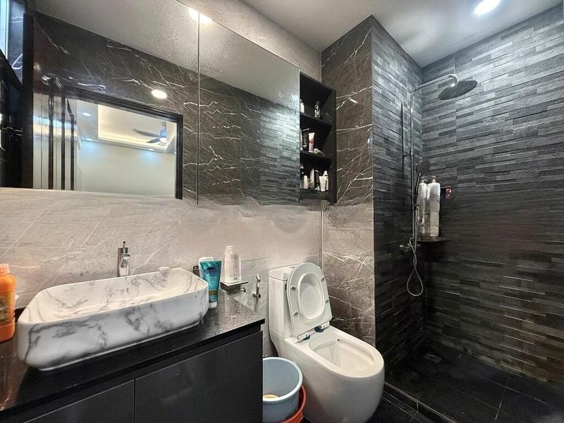 EDELWEISS PARK CONDOMINIUM 3
