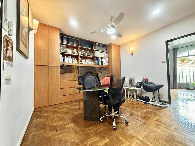 EDELWEISS PARK CONDOMINIUM 2
