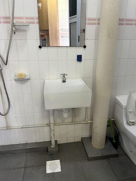 JURONG WEST ST 93 12