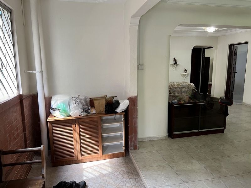 JURONG WEST ST 93 11