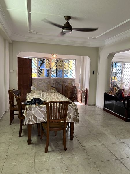 JURONG WEST ST 93 15