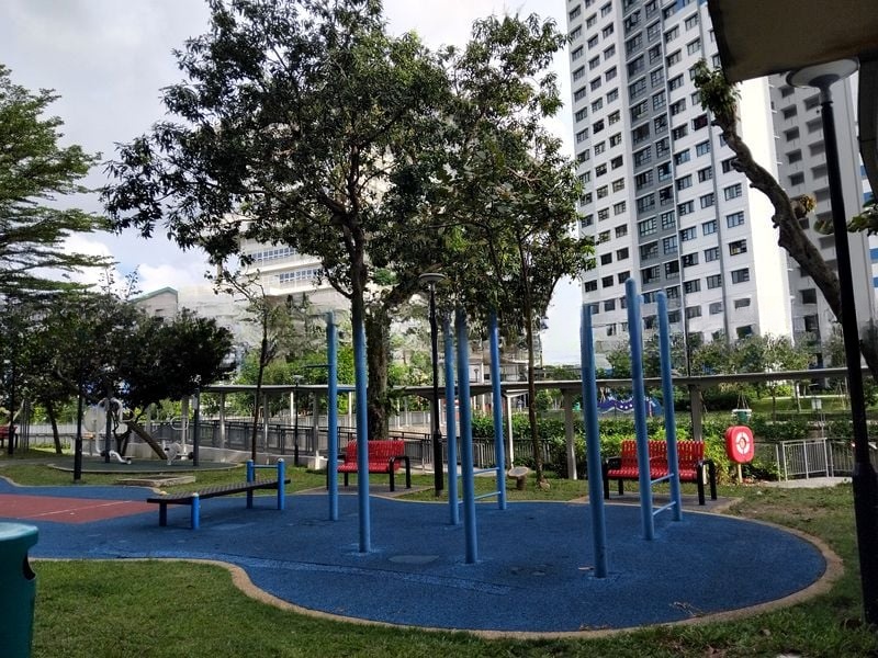 CLEMENTI WEST ST 2 15