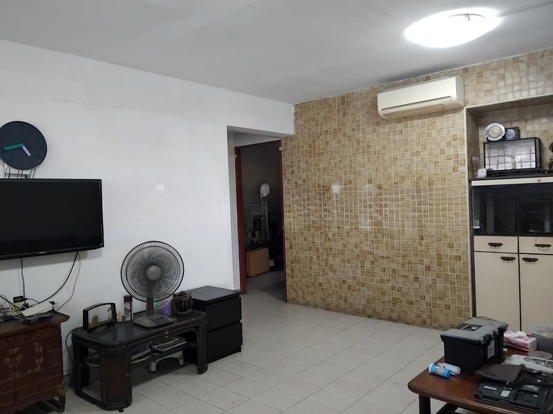 CLEMENTI WEST ST 2 3