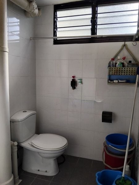 CLEMENTI WEST ST 2 7